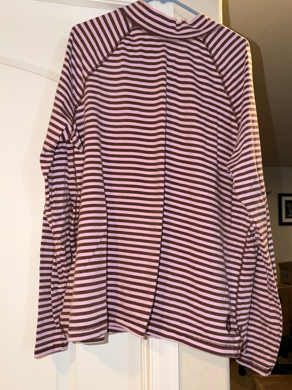 Free People mockneck